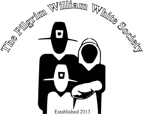 The Pilgrim William White Society logo